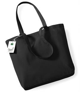 Westford Mill Organic Cotton Shopper