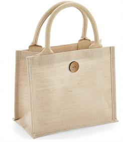 Westford Mill Juco Mini Gift Bag