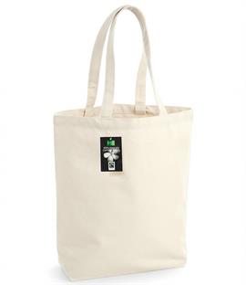 Westford Mill Fair Trade Camden Shopper