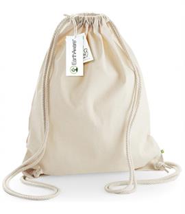 Westford Mill EarthAware Organic Gymsac