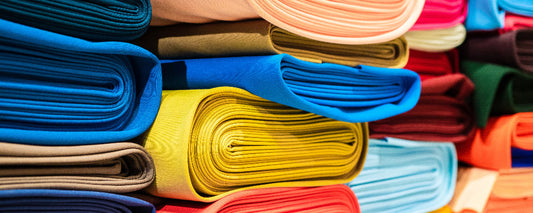 What's the difference between open end cotton and ring spun cotton