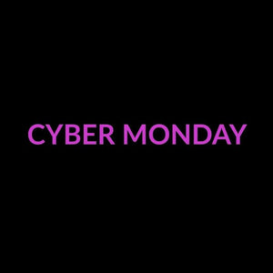 CYBER MONDAY