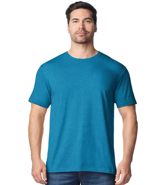 The Gildan Softstyle