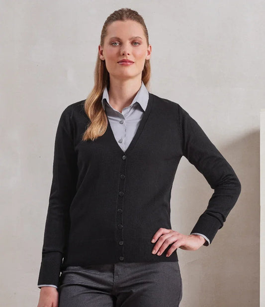 PREMIER KNITWEAR