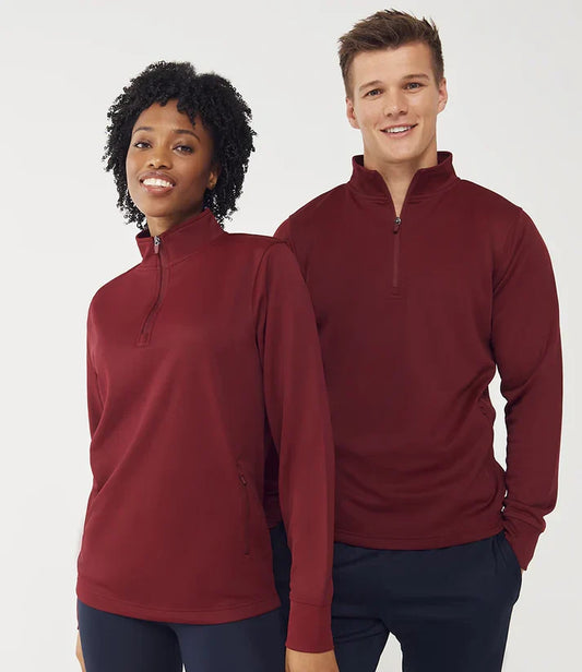 NEW BURGUNDY COLOURWAY FROM FINDEN + HALES