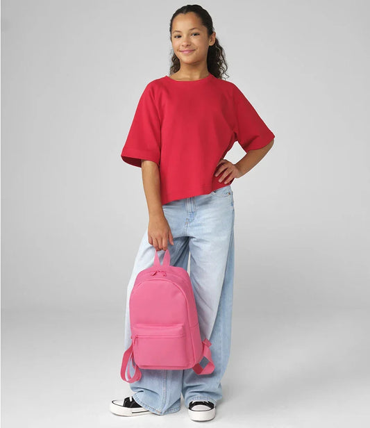 READY FOR BACK TO SCHOOL?