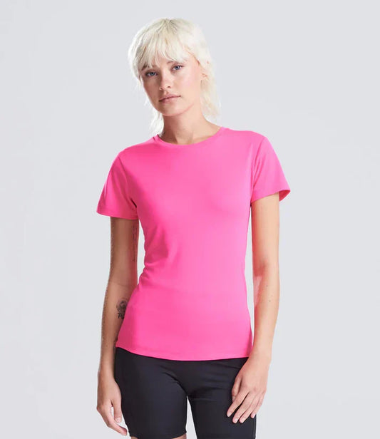 SUMMER FITNESS WITH JUST COOL