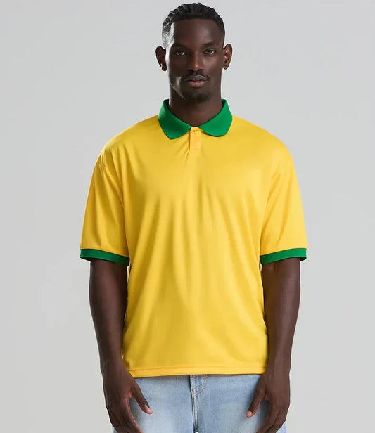 INTRODUCING THE AWDIS RETRO SPORTS JERSEY