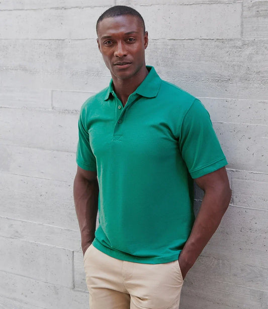 WORKWEAR THAT FITS THE ROLE