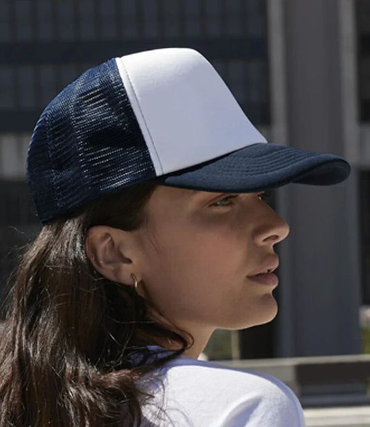 SUMMER TRUCKER CAPS