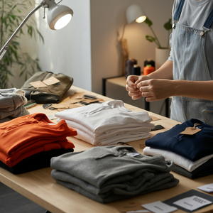 Build Your Brand: Reselling Wholesale Apparel Made Simple