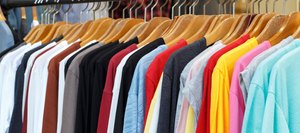 Your Guide to Starting a T-Shirt Business