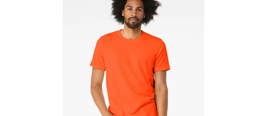 What is a Tri Blend T-Shirt?