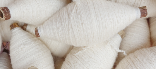 What is the meaning of CVC Fabric in T-Shirts?