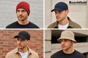 Beechfield Headwear