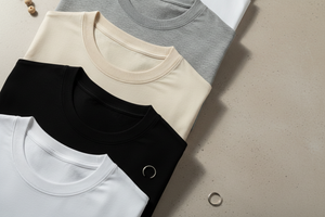 How to Choose the Best T-Shirts to Print On