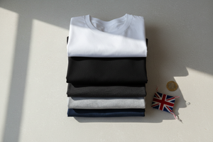 How to Maximise an Event Budget: The Best Cheap Wholesale T-Shirts for Mass UK Promotions
