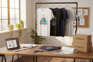 How to Start a Clothing Brand