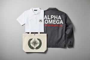 Professionalise Your Workforce: How Fire Label’s Customisation Partners Deliver Premium Workwear and Promotional Clothing