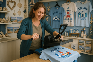 Wholesale T-Shirts