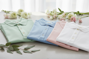 Refresh Your Workwear: The Ultimate Guide to Spring Polo Shirts