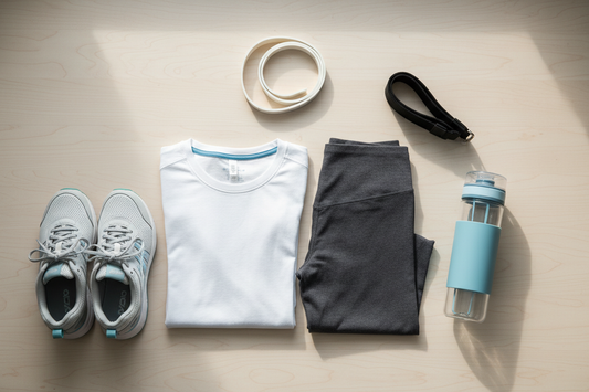 The Best Activewear for Beginners