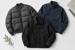 The Ultimate Buyer’s Guide to Wholesale Jackets: Bulk Outerwear for Workwear, Brands & Events