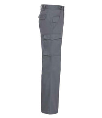 Convoy Grey