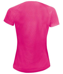 Neon Pink