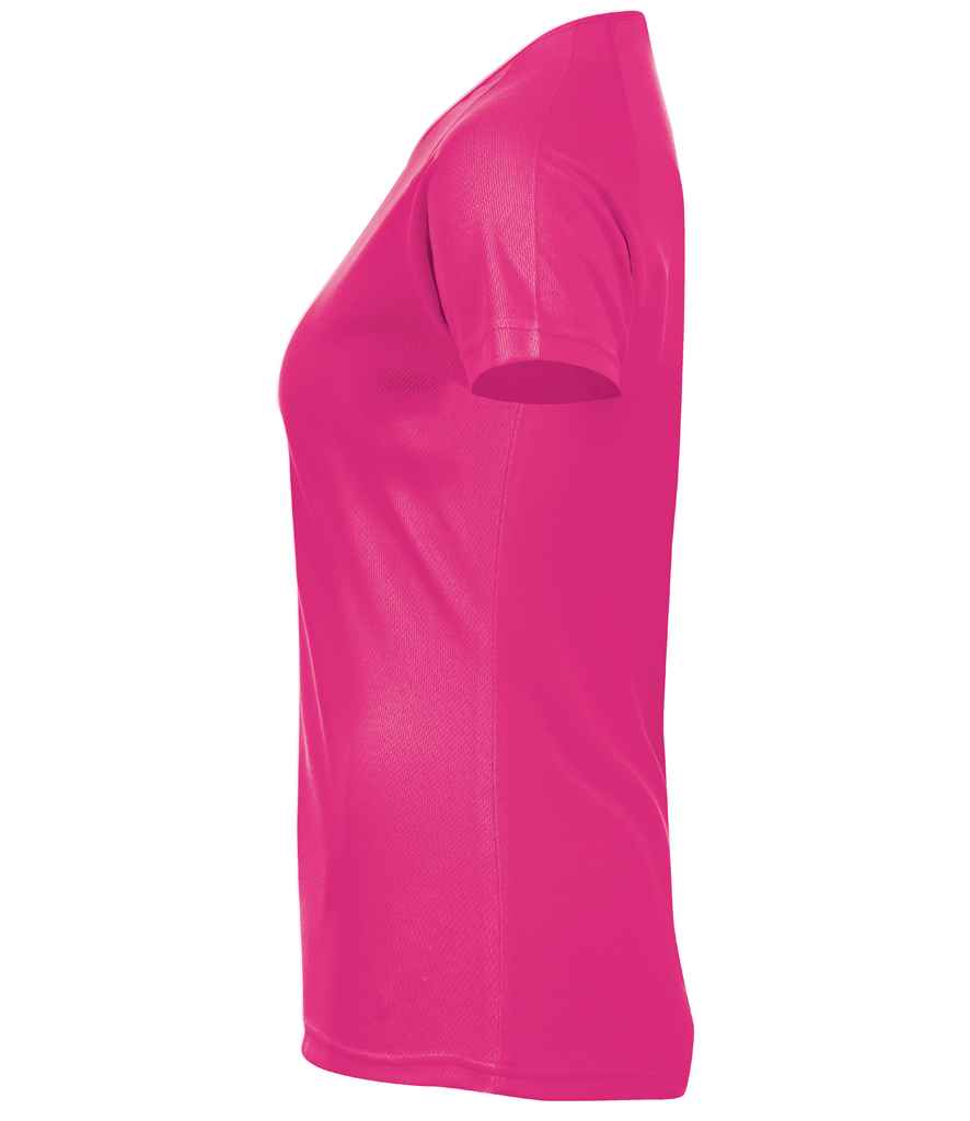 Neon Pink