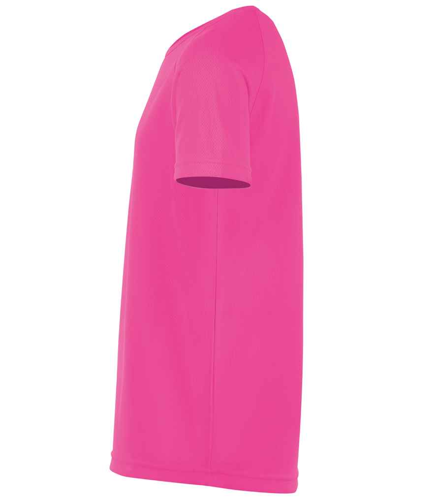 Neon Pink