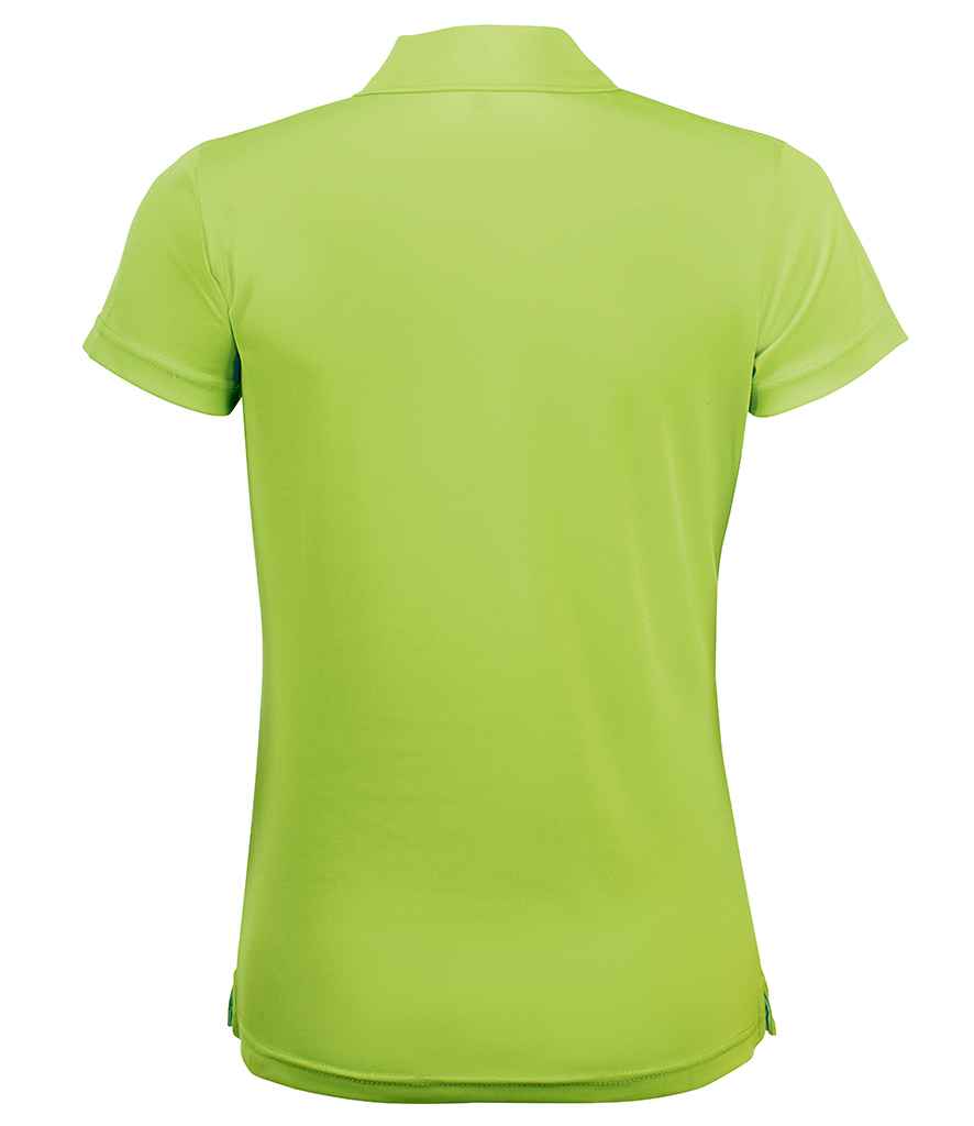 Apple Green