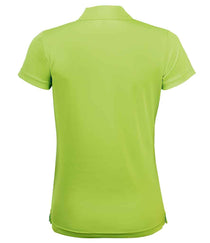 Apple Green
