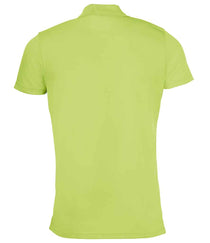 Apple Green