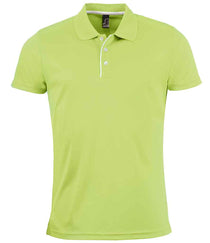 Apple Green