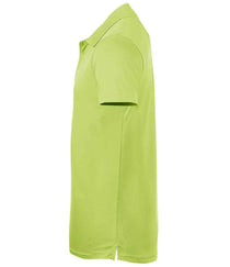 Apple Green