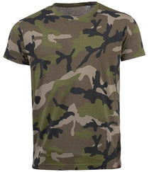 Camouflage