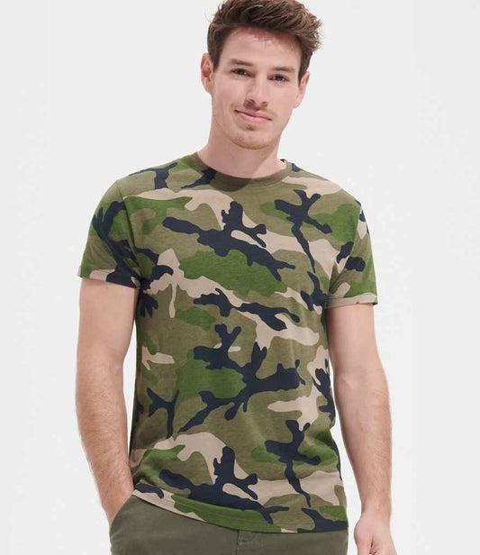 Camouflage