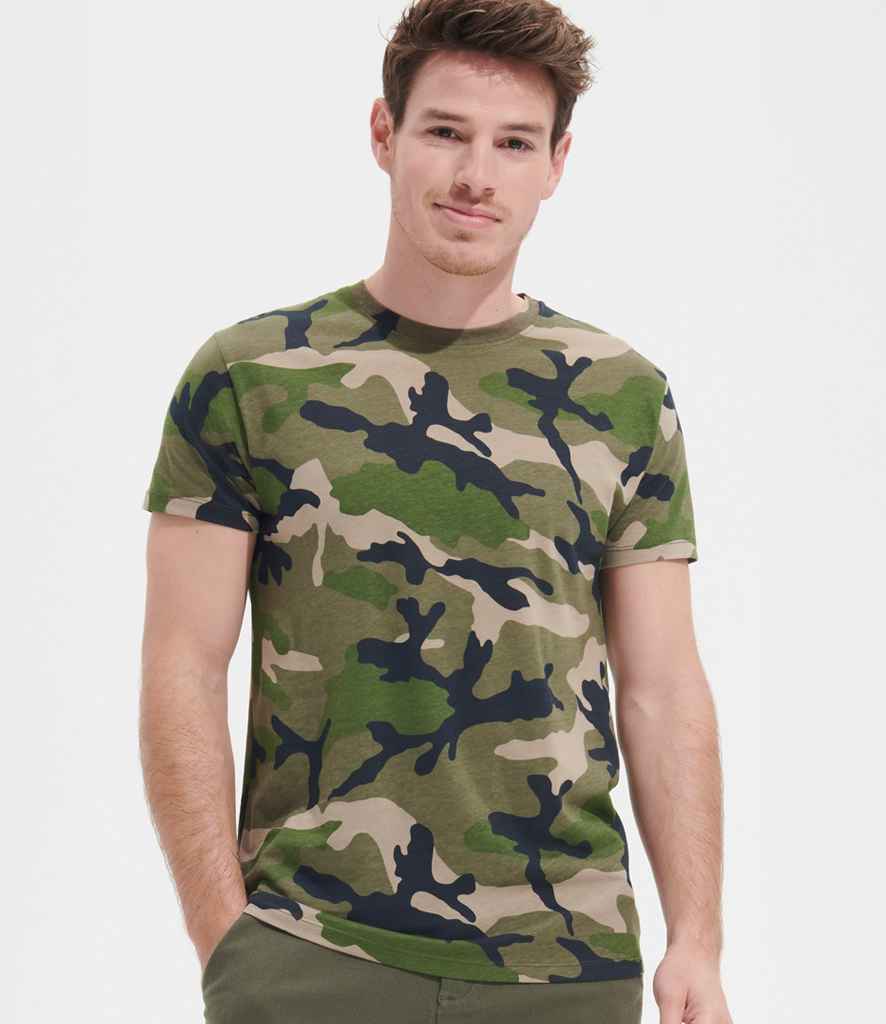 Camouflage