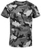 Grey Camo