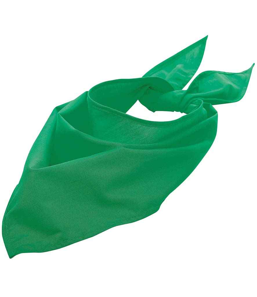 Kelly Green