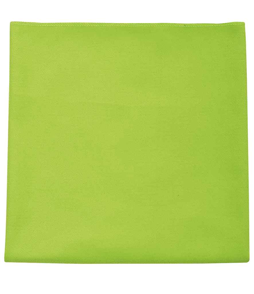 Apple Green
