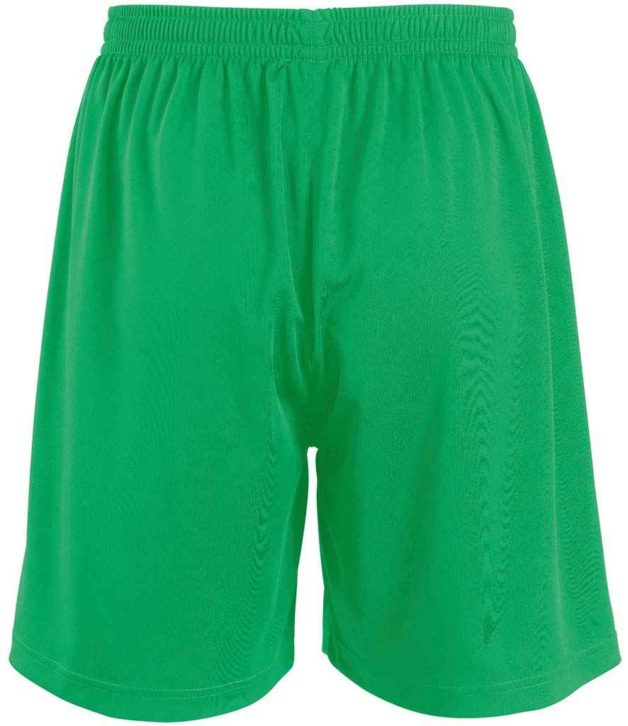 Bright Green