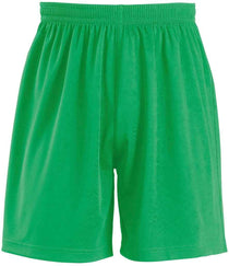 Bright Green
