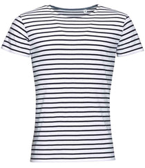 White/Navy