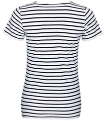 White/Navy