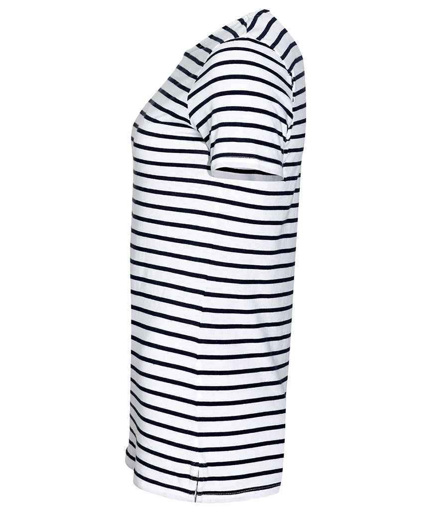 White/Navy