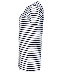 White/Navy