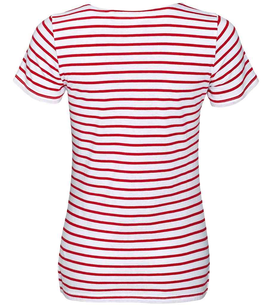 White/Red