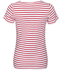 White/Red